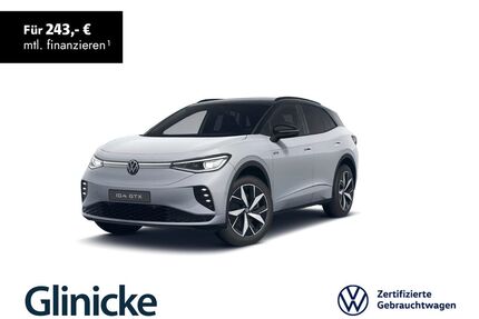 VW ID.4 Gebrauchtwagen