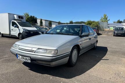 Citroen XM Gebrauchtwagen