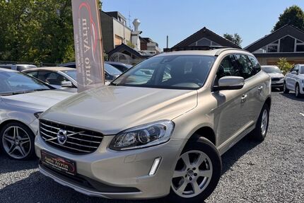 Volvo XC60 Gebrauchtwagen