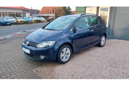 VW Golf Plus Gebrauchtwagen