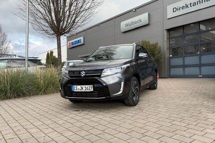 Suzuki Vitara Gebrauchtwagen