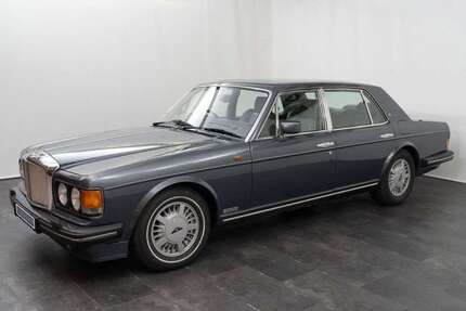 Bentley Brooklands Gebrauchtwagen