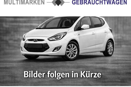 Hyundai ix20 Gebrauchtwagen