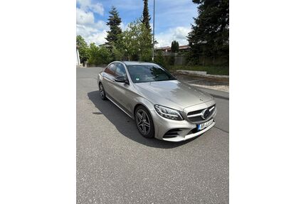 Mercedes-Benz C 200 Gebrauchtwagen