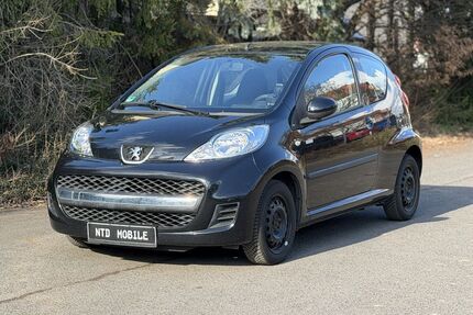 Peugeot 107 Gebrauchtwagen