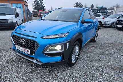 Hyundai KONA Gebrauchtwagen