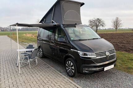 VW T6 California Gebrauchtwagen