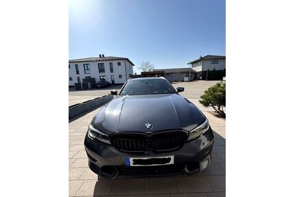 BMW 320 Gebrauchtwagen