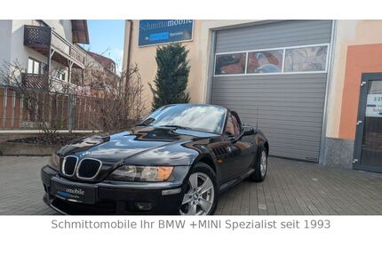 BMW Z3 Gebrauchtwagen
