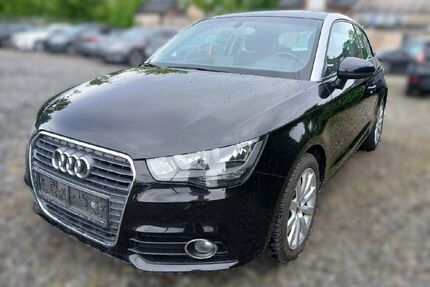 Audi A1 Gebrauchtwagen
