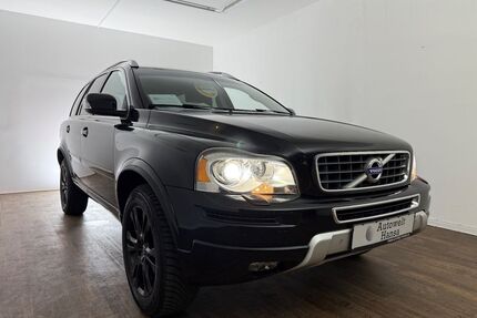 Volvo XC90 Gebrauchtwagen