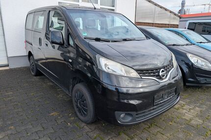 Nissan NV200 Gebrauchtwagen