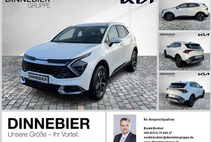 Kia Sportage Gebrauchtwagen