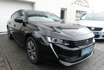 Peugeot 508 Gebrauchtwagen