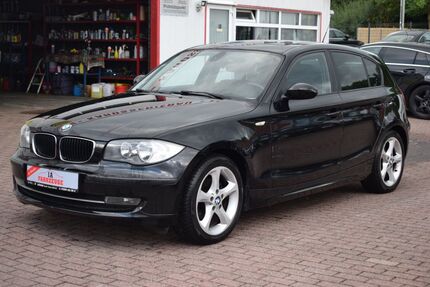BMW 116 Gebrauchtwagen