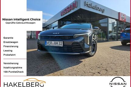 Kia K4 Gebrauchtwagen