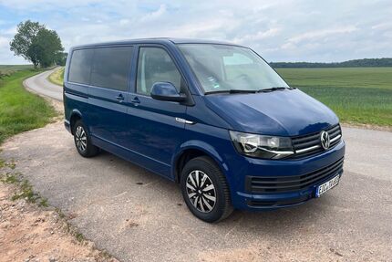 VW T6 Transporter Gebrauchtwagen