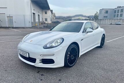 Porsche Panamera Gebrauchtwagen