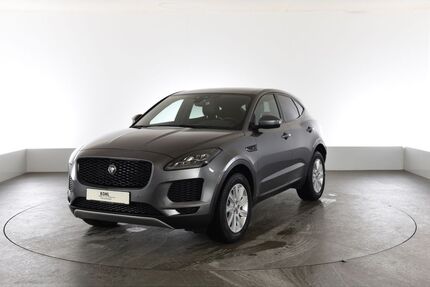 Jaguar E-Pace Gebrauchtwagen