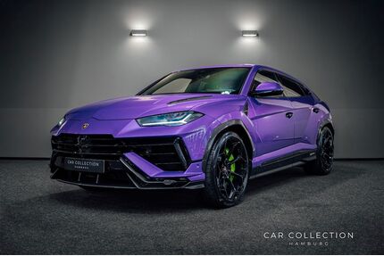 Lamborghini Urus Gebrauchtwagen