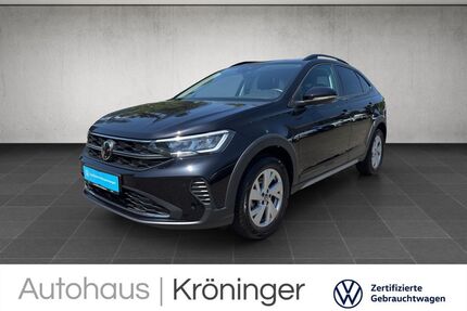 VW Taigo Gebrauchtwagen