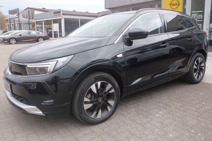 Opel Grandland (X) Gebrauchtwagen