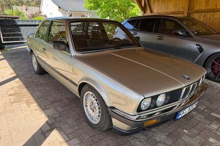 BMW 316 Gebrauchtwagen