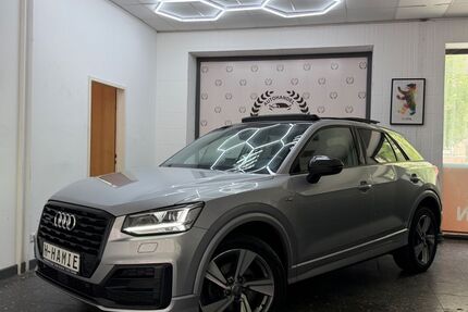 Audi Q2 Gebrauchtwagen