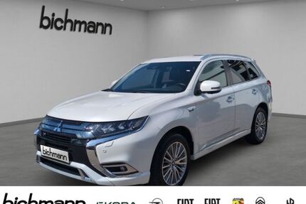 Mitsubishi Outlander Gebrauchtwagen
