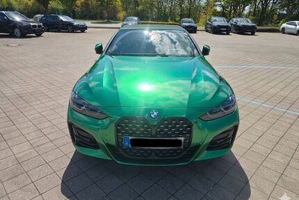 BMW 420 Gebrauchtwagen