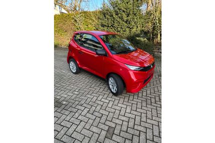 Aixam City Gebrauchtwagen