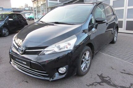 Toyota Verso Gebrauchtwagen