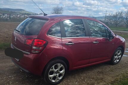 Citroen C3 Gebrauchtwagen