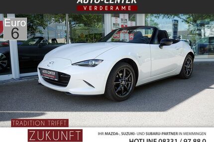 Mazda MX-5 Gebrauchtwagen