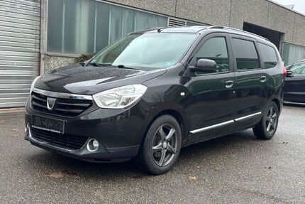 Dacia Lodgy Gebrauchtwagen