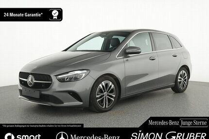 Mercedes-Benz B 180 Gebrauchtwagen