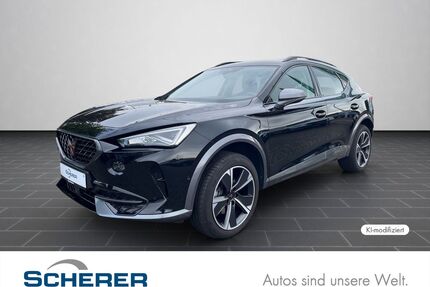 Cupra Formentor Gebrauchtwagen