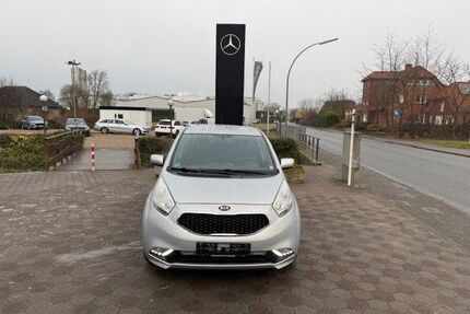 Kia Venga Gebrauchtwagen