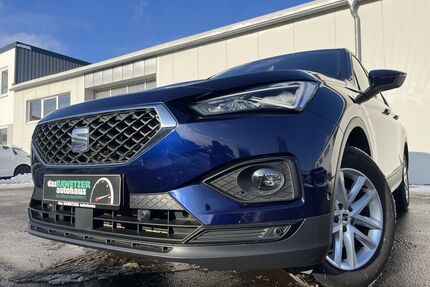 Seat Tarraco Gebrauchtwagen