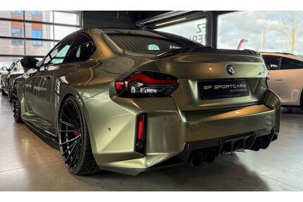 BMW M2 Gebrauchtwagen