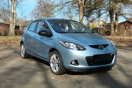 Mazda 2 Gebrauchtwagen