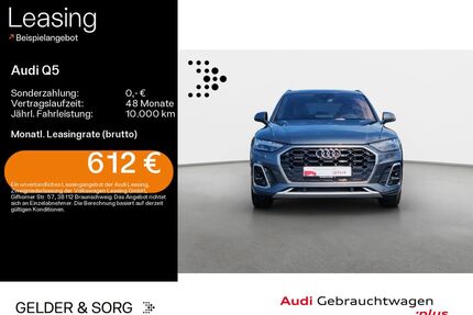 Audi Q5 Gebrauchtwagen