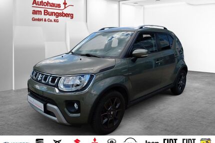 Suzuki Ignis Gebrauchtwagen