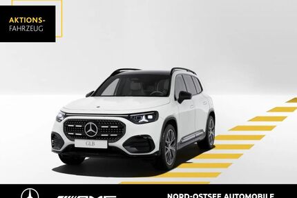 Mercedes-Benz GLB 200 Gebrauchtwagen