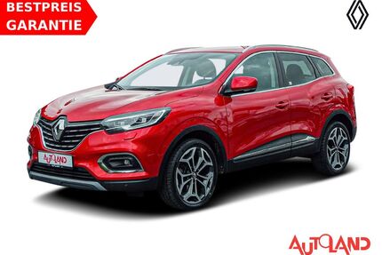 Renault Kadjar Gebrauchtwagen