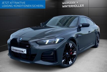BMW M440 Gebrauchtwagen