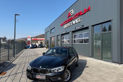 BMW 118 Gebrauchtwagen