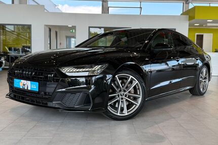 Audi A7 Gebrauchtwagen