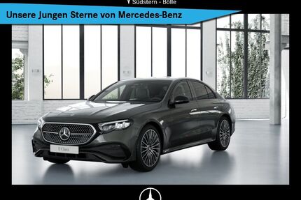 Mercedes-Benz E 200 Gebrauchtwagen
