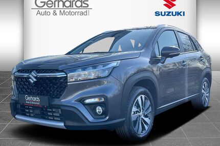 Suzuki (SX4) S-Cross Gebrauchtwagen